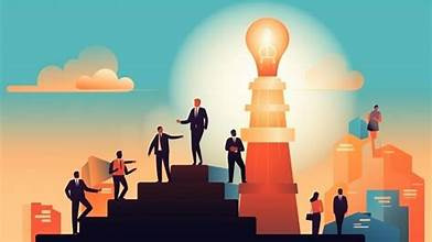 Mengapa Setiap Eksekutif Bisnis Membutuhkan Visi