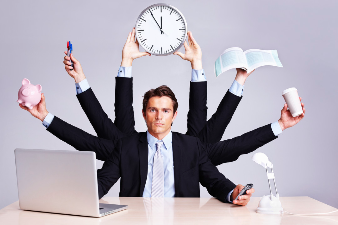 Business Management Tips for Busy Leaders