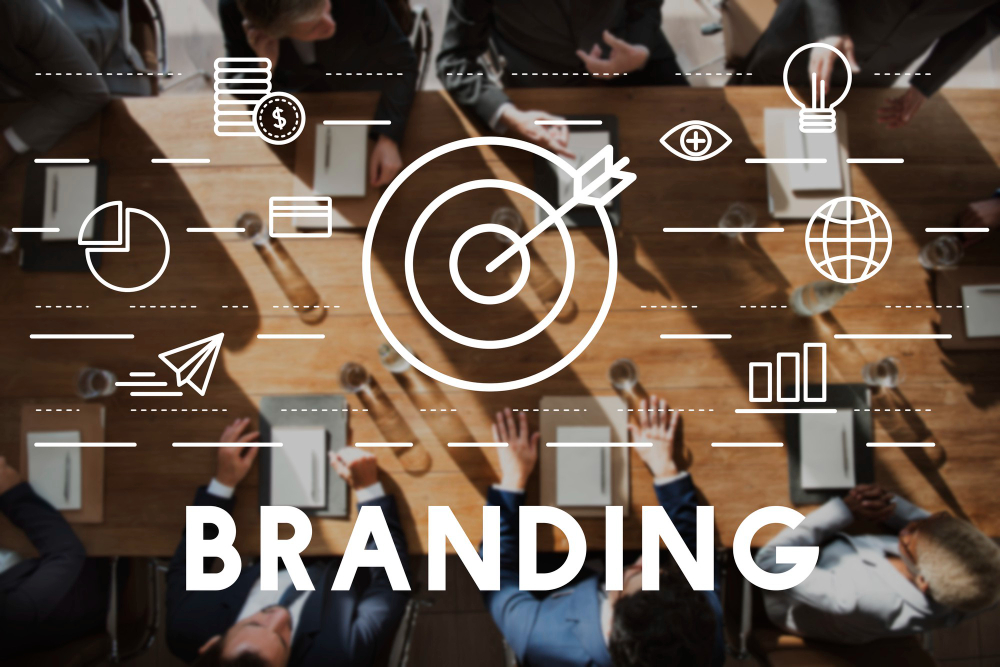 Steps to Build a Strong Business Brand