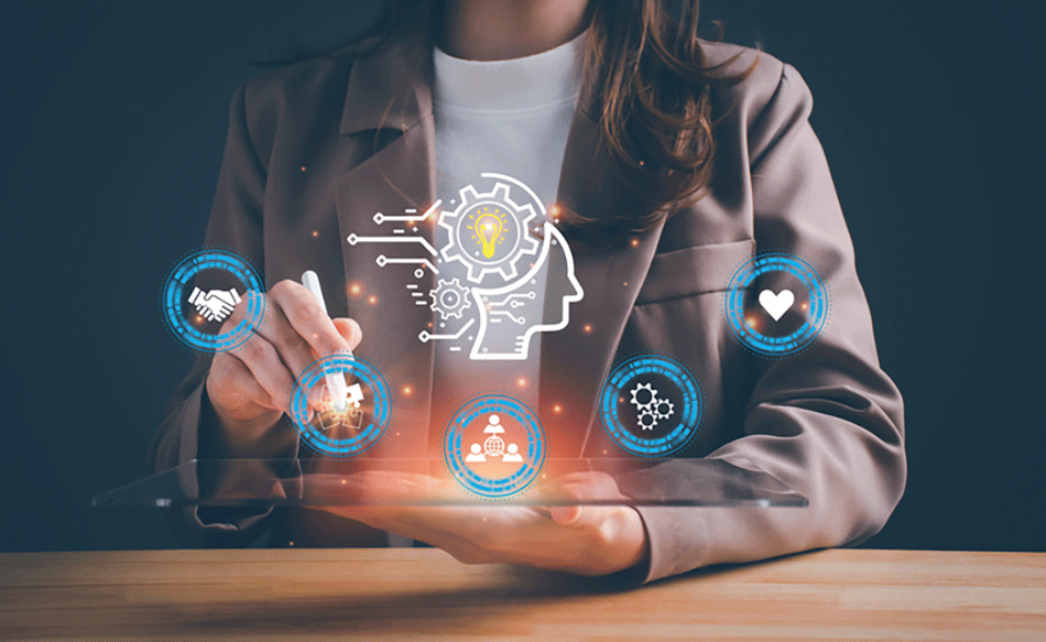 Business Management Skills for the Future Business Management Skills for the Future